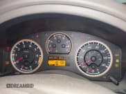 ✅ 2011 Nissan Armada SV • VIN: 5N1AA0ND3BN604947 • Lot: 43642284. Wystawiony na IAAI z przebiegiem 224 134 mil. Bezpłatny archiwum sprzedaży aukcyjnych z USA i szczegółowy raport historii pojazdu na DreamBid. Zdjęcie 7.