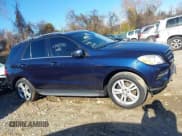 ✅ 2015 Mercedes-Benz M 350 • VIN: 4JGDA5HB6FA618830 • Лот: 43785546. Опубликован ранее на IAAI с пробегом 176 601 миль. Бесплатный доступ к архиву аукционных продаж из США и подробный отчёт об истории автомобиля на DreamBid. Изображение 13.