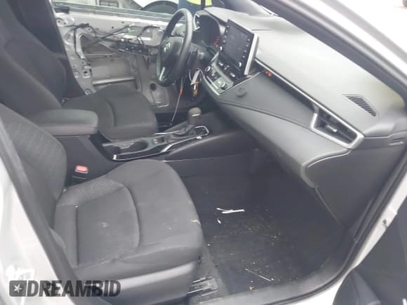 ✅ 2020 Toyota Corolla SE • VIN: 5YFS4RCE3LP046389 • Lot: 42462586. Wystawiony na IAAI z przebiegiem 83 747 mil. Bezpłatny archiwum sprzedaży aukcyjnych z USA i szczegółowy raport historii pojazdu na DreamBid. Zdjęcie 5.