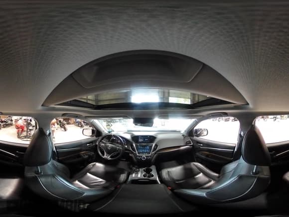 ✅ 2020 Acura MDX Technology • VIN: 5J8YD4H58LL005000 • Lot: 43051192. Wystawiony na IAAI z przebiegiem 60 377 mil. Bezpłatny archiwum sprzedaży aukcyjnych z USA i szczegółowy raport historii pojazdu na DreamBid. Zdjęcie 21.