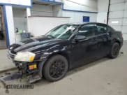 ✅ 2012 Dodge Avenger SE • VIN: 1C3CDZAB2CN270249 • Lot: 41535085. Wystawiony na Copart z przebiegiem 177 084 mil. Bezpłatny archiwum sprzedaży aukcyjnych z USA i szczegółowy raport historii pojazdu na DreamBid. Zdjęcie 1.