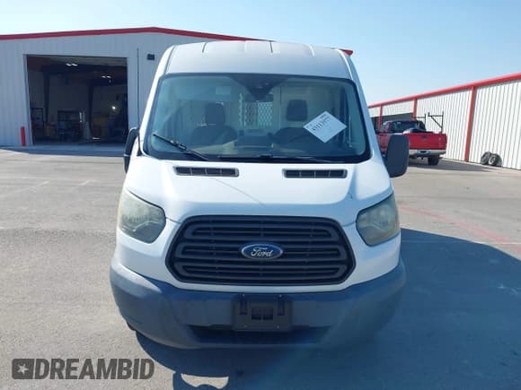 ✅ 2016 Ford Transit • VIN: 1FTYE2CM8GKA43708 • Лот: 43113577. Опубликован ранее на IAAI с пробегом 128 553 миль. Бесплатный доступ к архиву аукционных продаж из США и подробный отчёт об истории автомобиля на DreamBid. Изображение 12.