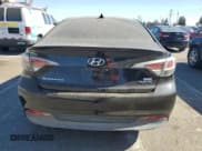 ✅ 2016 Hyundai Sonata • VIN: KMHE14L24GA021568 • Лот: 66530895. Опубликован ранее на Copart с пробегом Не указан. Бесплатный доступ к архиву аукционных продаж из США и подробный отчёт об истории автомобиля на DreamBid. Изображение 6.