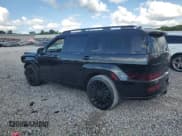 ✅ 2025 Hyundai Santa Fe Calligraphy • VIN: 5NMP54GL4SH096547 • Lot: 65562705. Listed on Copart with 12,621 mi. Free auction sales archive from the USA and detailed vehicle history report at DreamBid. Image 2.