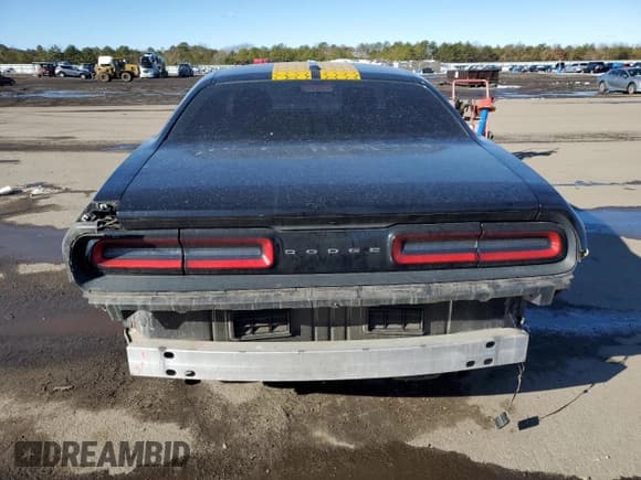 ✅ 2016 Dodge Challenger SXT Plus • VIN: 2C3CDZAG6GH107436 • Lot: 42839534. Wystawiony na Copart z przebiegiem 93 286 mil. Bezpłatny archiwum sprzedaży aukcyjnych z USA i szczegółowy raport historii pojazdu na DreamBid. Zdjęcie 6.