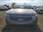 ✅ 2016 Ford Taurus Limited • VIN: 1FAHP2J80GG125358 • Lot: 91477055. Wystawiony na Copart z przebiegiem 214 901 mil. Bezpłatny archiwum sprzedaży aukcyjnych z USA i szczegółowy raport historii pojazdu na DreamBid. Zdjęcie 5.