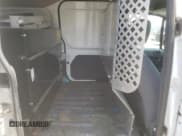 ✅ 2013 Ford Transit Connect XL • VIN: NM0LS7CN6DT159226 • Lot: 60444205. Listed on Copart with 185,221 mi. Free auction sales archive from the USA and detailed vehicle history report at DreamBid. Image 11.