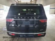 ✅ 2024 Jeep Wagoneer Series III • VIN: 1C4SJVDP0RS176221 • Lot: 80642705. Wystawiony na Copart z przebiegiem Nie podano. Bezpłatny archiwum sprzedaży aukcyjnych z USA i szczegółowy raport historii pojazdu na DreamBid. Zdjęcie 6.