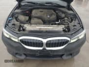 ✅ 2020 BMW 3 Series 330i xDrive • VIN: 3MW5R7J07L8B23045 • Lot: 51996095. Listed on Copart with 92,690 mi. Free auction sales archive from the USA and detailed vehicle history report at DreamBid. Image 11.