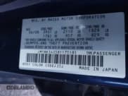 ✅ 2008 Mazda 3 S Sport • VIN: JM1BK343581175181 • Лот: 43701813. Опубликован ранее на IAAI с пробегом 127 832 миль. Бесплатный доступ к архиву аукционных продаж из США и подробный отчёт об истории автомобиля на DreamBid. Изображение 9.