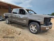 ✅ 2014 Chevrolet Silverado 1500 High Country • VIN: 3GCUKTEC8EG288434 • Lot: 80527125. Wystawiony na Copart z przebiegiem 92 383 mil. Bezpłatny archiwum sprzedaży aukcyjnych z USA i szczegółowy raport historii pojazdu na DreamBid. Zdjęcie 4.