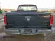 ✅ 2006 Dodge 1500 ST • VIN: 1D7HA16276J175806 • Лот: 85557764. Размещён на Copart с пробегом 195 609 миль миль. Получите бесплатный доступ к архиву аукционных продаж из США и посмотрите подробный отчёт об истории автомобиля на DreamBid. Изображение 6.