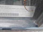 ✅ 2011 Audi A4 Premium • VIN: WAUBFAFL3BN020292 • Лот: 42496991. Опубликован ранее на IAAI с пробегом 109 197 миль. Бесплатный доступ к архиву аукционных продаж из США и подробный отчёт об истории автомобиля на DreamBid. Изображение 9.