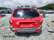 ✅ 2004 Hyundai Santa Fe GLS • VIN: KM8SC73DX4U721959 • Lot: 64807405. Listed on Copart with Not provided. Free auction sales archive from the USA and detailed vehicle history report at DreamBid. Image 6.