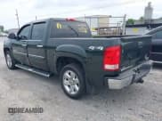 ✅ 2013 GMC Sierra 1500 SLT • VIN: 3GTP2WE71DG237972 • Lot: 42277095. Listed on IAAI with 108,665 mi. Free auction sales archive from the USA and detailed vehicle history report at DreamBid. Image 3.