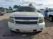 2008 Chevrolet Suburban LTZ with VIN 1GNFK16308R202315, listed as a Copart auction lot 84787765 with 201,793 mi miles and Salvage title. Bid and sale history available at DreamBid. Image 5.