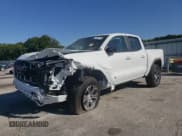 ✅ 2024 GMC Canyon 4WD AT4 • VIN: 1GTP6DEK9R1216337 • Lot: 73501714. Wystawiony na Copart z przebiegiem 4 375 mil. Bezpłatny archiwum sprzedaży aukcyjnych z USA i szczegółowy raport historii pojazdu na DreamBid. Zdjęcie 1.