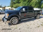 ✅ 2019 Ford F-250 XL • VIN: 1FT7W2BT4KEC56843 • Lot: 65622775. Listed on Copart with 186,795 mi. Free auction sales archive from the USA and detailed vehicle history report at DreamBid. Image 1.