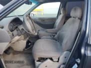 ✅ 1997 Nissan Quest XE • VIN: 4N2DN1113VD832378 • Lot: 43073095. Listed on Copart with 206,269 mi. Free auction sales archive from the USA and detailed vehicle history report at DreamBid. Image 7.