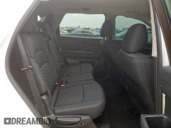 2024 Nissan Pathfinder S z VIN 5N1DR3AA1RC300217, wystawiony jako Copart lot #61144295 z przebiegiem 13 431 mil mil oraz Szkoda całkowita • Salvage title. Historia ofert i sprzedaży dostępna na DreamBid. Obrazek 11.