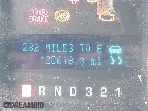 ✅ 2010 Ford F-150 XL • VIN: 1FTEX1C84AFA29699 • Lot: 42924550. Listed on IAAI with 120,618 mi. Free auction sales archive from the USA and detailed vehicle history report at DreamBid. Image 15.