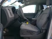 ✅ 2016 Chevrolet Colorado 4WD WT • VIN: 1GCGTBE38G1193510 • Лот: 77468024. Опубликован ранее на Copart с пробегом 124 317 миль. Бесплатный доступ к архиву аукционных продаж из США и подробный отчёт об истории автомобиля на DreamBid. Изображение 7.