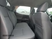 ✅ 2023 Toyota Tacoma SR5 • VIN: 3TYDZ5BN3PT025533 • Lot: 83873175. Listed on Copart with 27,540 mi. Free auction sales archive from the USA and detailed vehicle history report at DreamBid. Image 10.