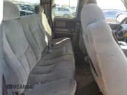 ✅ 2004 Chevrolet Silverado 1500 Z71 • VIN: 2GCEK19TX41323257 • Лот: 77176124. Опубликован ранее на Copart с пробегом 180 491 миль. Бесплатный доступ к архиву аукционных продаж из США и подробный отчёт об истории автомобиля на DreamBid. Изображение 10.