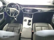 ✅ 2024 Audi A6 Premium Plus • VIN: WAUL2BF27RN007973 • Lot: 65246845. Wystawiony na Copart z przebiegiem 33 215 mil. Bezpłatny archiwum sprzedaży aukcyjnych z USA i szczegółowy raport historii pojazdu na DreamBid. Zdjęcie 8.