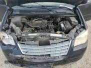 ✅ 2010 Chrysler Town & Country LX • VIN: 2A4RR2D14AR441739 • Lot: 64903955. Wystawiony na Copart z przebiegiem 153 307 mil. Bezpłatny archiwum sprzedaży aukcyjnych z USA i szczegółowy raport historii pojazdu na DreamBid. Zdjęcie 12.