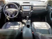 ✅ 2019 Ford Ranger XL • VIN: 1FTER4FH3KLA89905 • Lot: 58075525. Listed on Copart with 83,541 mi. Free auction sales archive from the USA and detailed vehicle history report at DreamBid. Image 8.