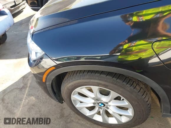 ✅ 2016 BMW X5 xDrive40e • VIN: 5UXKT0C58G0S75471 • Лот: 43008574. Опубликован ранее на IAAI с пробегом 95 061 миль. Бесплатный доступ к архиву аукционных продаж из США и подробный отчёт об истории автомобиля на DreamBid. Изображение 17.