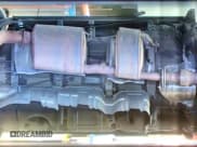 ✅ 2015 Infiniti QX60 • VIN: 5N1AL0MN0FC502754 • Лот: 69700025. Опубликован ранее на Copart с пробегом 187 471 миль. Бесплатный доступ к архиву аукционных продаж из США и подробный отчёт об истории автомобиля на DreamBid. Изображение 13.