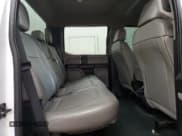 ✅ 2017 Ford F-150 XL • VIN: 1FTEW1E84HKE26279 • Лот: 92651365. Опубликован ранее на Copart с пробегом 103 029 миль. Бесплатный доступ к архиву аукционных продаж из США и подробный отчёт об истории автомобиля на DreamBid. Изображение 10.