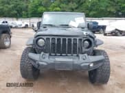 ✅ 2021 Jeep Gladiator Sport S • VIN: 1C6JJTAM7ML554412 • Lot: 42199167. Wystawiony na IAAI z przebiegiem 74 263 mil. Bezpłatny archiwum sprzedaży aukcyjnych z USA i szczegółowy raport historii pojazdu na DreamBid. Zdjęcie 12.