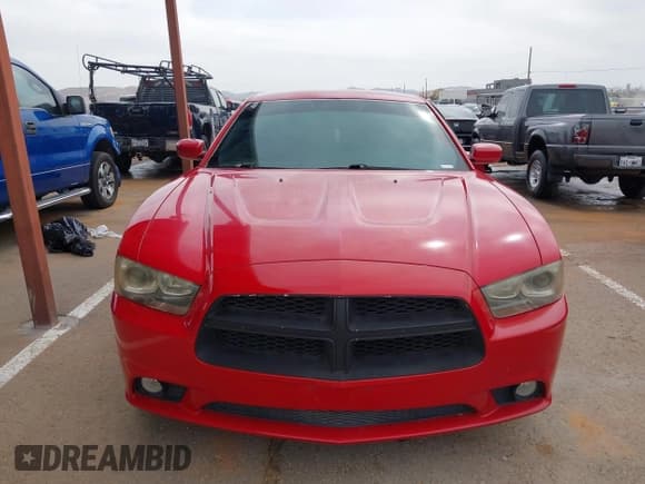 ✅ 2012 Dodge Charger Road/Track • VIN: 2C3CDXCT9CH303587 • Лот: 41896083. Опубликован ранее на IAAI с пробегом 122 080 миль. Бесплатный доступ к архиву аукционных продаж из США и подробный отчёт об истории автомобиля на DreamBid. Изображение 13.