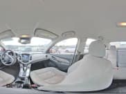 ✅ 2016 Chevrolet Cruze LT • VIN: 1G1PE5SB0G7123058 • Lot: 83993815. Listed on Copart with 137,133 mi. Free auction sales archive from the USA and detailed vehicle history report at DreamBid. Image 14.