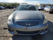 ✅ 2010 Infiniti G37 Journey • VIN: JN1CV6AP1AM400577 • Лот: 85943695. Опубликован ранее на Copart с пробегом 118 764 миль. Бесплатный доступ к архиву аукционных продаж из США и подробный отчёт об истории автомобиля на DreamBid. Изображение 5.