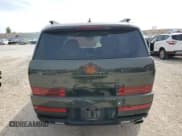 ✅ 2024 Hyundai Santa Fe Calligraphy • VIN: 5NMP5DGL5RH043883 • Lot: 70061925. Listed on Copart with 13,871 mi. Free auction sales archive from the USA and detailed vehicle history report at DreamBid. Image 6.