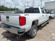 ✅ 2017 Chevrolet Silverado 2500HD Work Truck • VIN: 1GC1KUEY6HF243910 • Лот: 42656957. Опубликован ранее на IAAI с пробегом 60 698 миль. Бесплатный доступ к архиву аукционных продаж из США и подробный отчёт об истории автомобиля на DreamBid. Изображение 4.