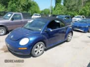 ✅ 2006 Volkswagen Beetle • VIN: 3VWRF31Y06M332048 • Lot: 42835800. Listed on IAAI with 194,406 mi. Free auction sales archive from the USA and detailed vehicle history report at DreamBid. Image 2.