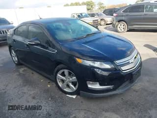 ✅ 2014 Chevrolet Volt • VIN: 1G1RH6E40EU140024 • Lot: 43668754. Wystawiony na IAAI z przebiegiem 208 157 mil. Bezpłatny archiwum sprzedaży aukcyjnych z USA i szczegółowy raport historii pojazdu na DreamBid. Zdjęcie 1.