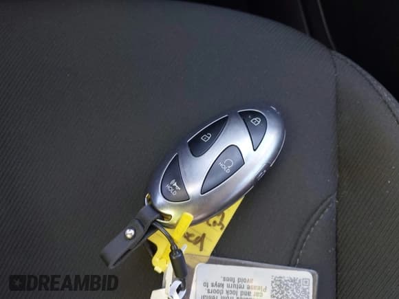 ✅ 2025 Hyundai Tucson SEL • VIN: 5NMJB3DE6SH563529 • Лот: 43606048. Опубликован ранее на IAAI с пробегом 8 431 миль. Бесплатный доступ к архиву аукционных продаж из США и подробный отчёт об истории автомобиля на DreamBid. Изображение 11.