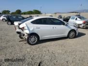 ✅ 2019 Hyundai Accent SEL • VIN: 3KPC24A30KE040435 • Лот: 57826035. Опубликован ранее на Copart с пробегом 118 500 миль. Бесплатный доступ к архиву аукционных продаж из США и подробный отчёт об истории автомобиля на DreamBid. Изображение 3.