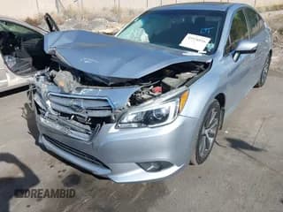 ✅ 2015 Subaru Legacy Limited • VIN: 4S3BNAL67F3014744 • Лот: 43576816. Опубликован ранее на IAAI с пробегом 77 361 миль. Бесплатный доступ к архиву аукционных продаж из США и подробный отчёт об истории автомобиля на DreamBid. Изображение 6.