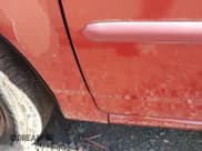 ✅ 2004 Toyota Corolla LE • VIN: JTDBR32E842016868 • Lot: 43735741. Listed on IAAI with Not provided. Free auction sales archive from the USA and detailed vehicle history report at DreamBid. Image 12.