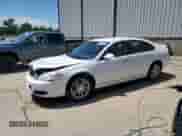 2012 Chevrolet Impala LTZ z VIN 2G1WC5E38C1292774, wystawiony jako Copart lot #63310415 z przebiegiem 153 804 mil mil oraz Szkoda całkowita • Salvage title. Historia ofert i sprzedaży dostępna na DreamBid. Obrazek 1.