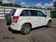 ✅ 2007 Suzuki Grand Vitara • VIN: JS3TE941874200165 • Lot: 44692545. Listed on Copart with 115,283 mi. Free auction sales archive from the USA and detailed vehicle history report at DreamBid. Image 3.