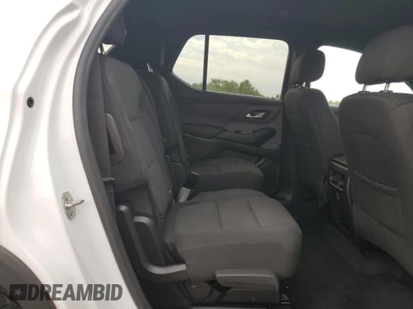 ✅ 2022 Chevrolet Traverse LT Cloth • VIN: 1GNEVGKW7NJ190180 • Lot: 84375275. Listed on Copart with 31,149 mi. Free auction sales archive from the USA and detailed vehicle history report at DreamBid. Image 11.