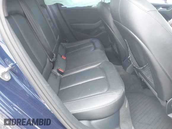 ✅ 2017 Audi A3 Premium • VIN: WAUB8GFF9H1058102 • Lot: 42920682. Listed on IAAI with 94,231 mi. Free auction sales archive from the USA and detailed vehicle history report at DreamBid. Image 8.